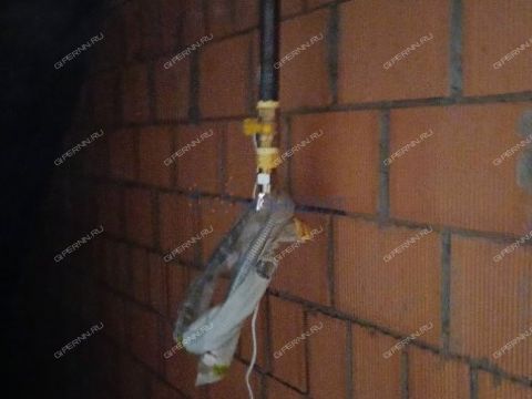 kottedzh-derevnya-utechino-kstovskiy-rayon фото