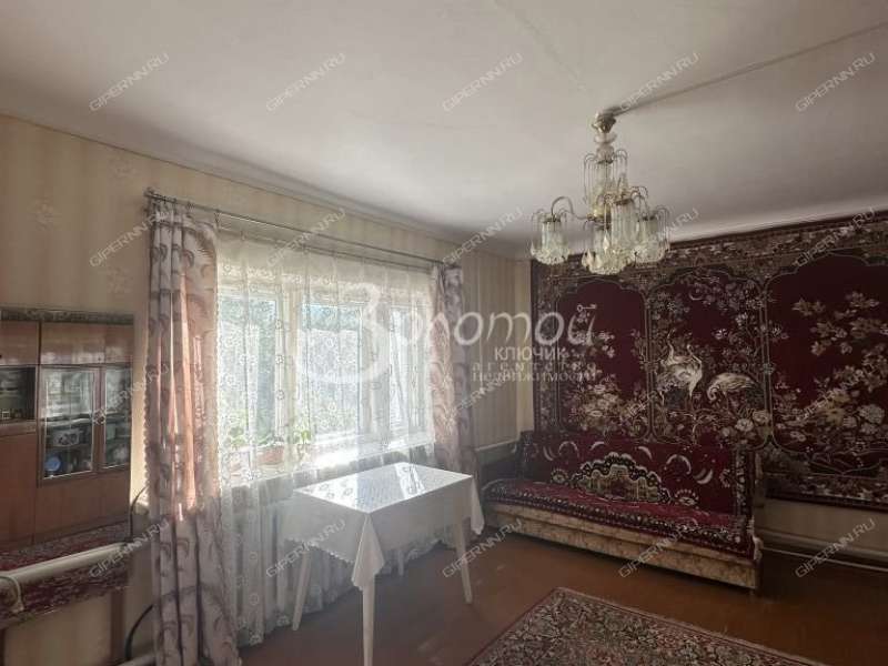 1/2 дома на Карской улице