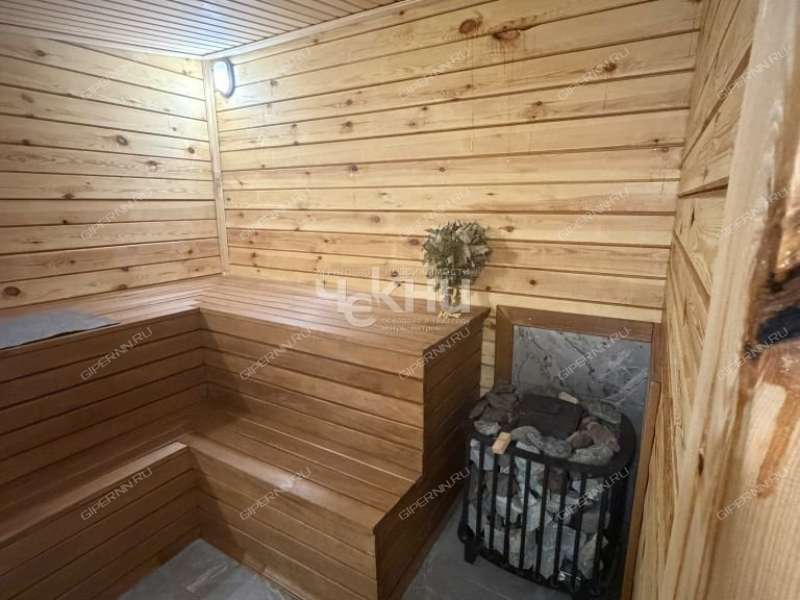 дом на Започтовой улице город Городец