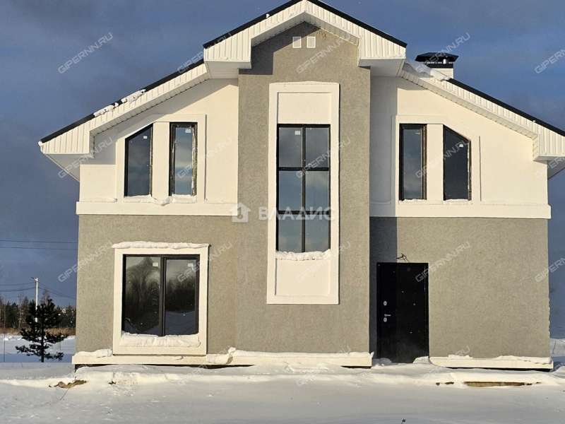 дом на  деревня Шумилово