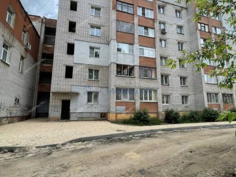 1-komnatnaya-ul-chaadaeva-d-2 фото