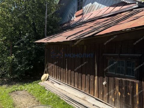 dom-poselok-dubenki-ul-vetluzhskaya-d-3 фото