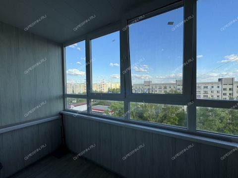 1-komnatnaya-ul-fedoseenko-d-4 фото