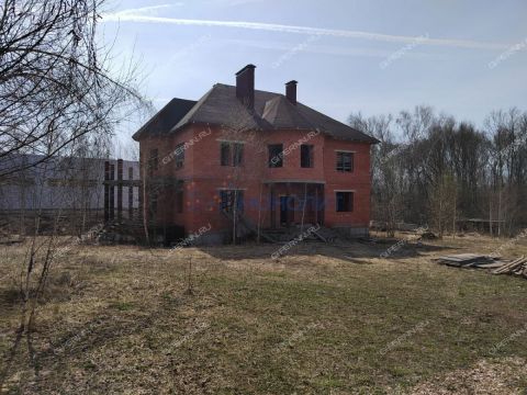 dom-derevnya-burcevo-bogorodskiy-municipalnyy-okrug фото