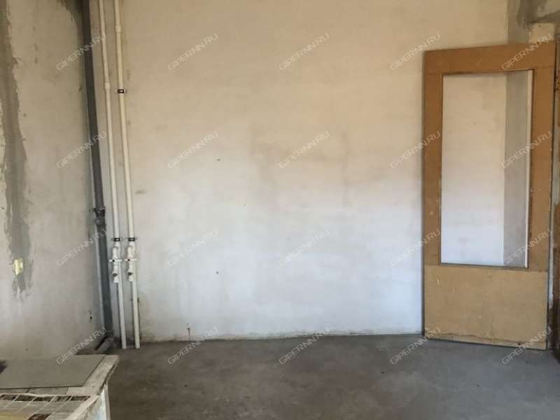 четырёхкомнатная квартира на улице Гончарова дом 2Б