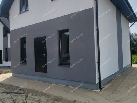 dom-derevnya-royka-kstovskiy-rayon фото