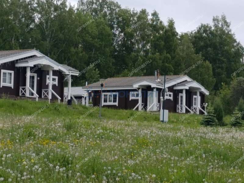 готовый бизнес объект 1918348 в Кстовском районе Нижегородской области
