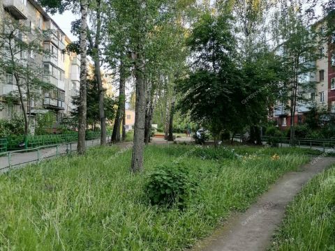 2-komnatnaya-ul-snezhnaya-d-27-3 фото
