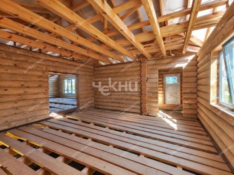 dom-derevnya-nikitkino-gorodskoy-okrug-chkalovsk фото