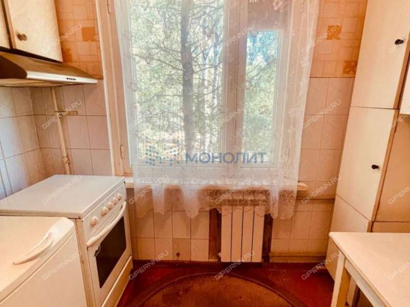 двухкомнатная квартира на Школьной улице дом 7 село Линда