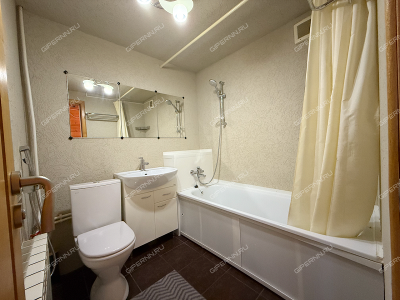 дом на улице Нагорная