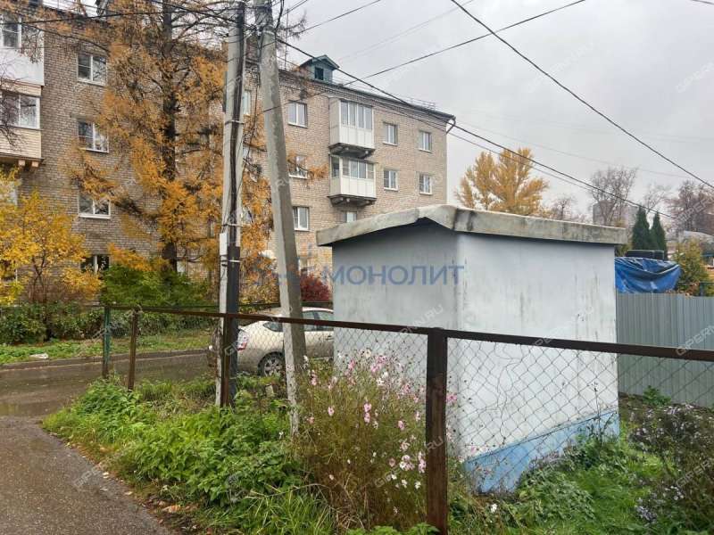 земельный участок 2,52 сотки Балхашская улица