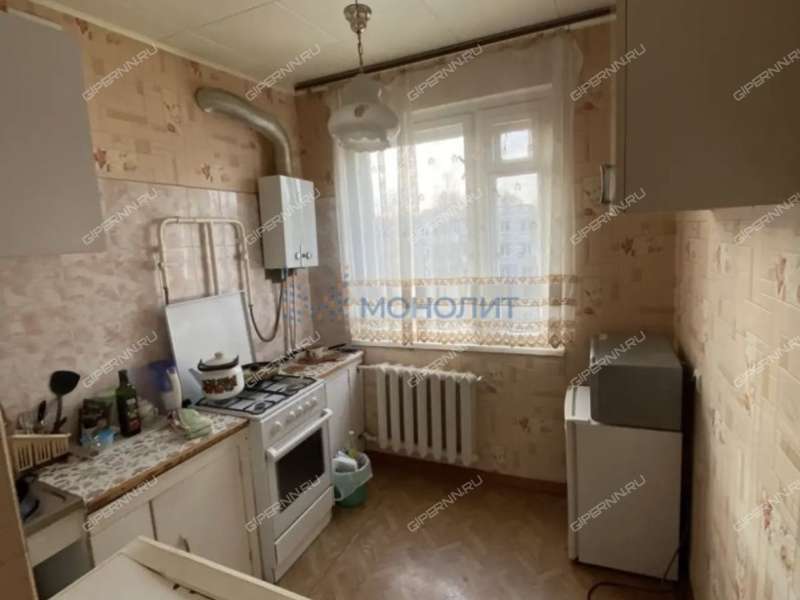 двухкомнатная квартира на Школьной улице дом 30 посёлок Ждановский