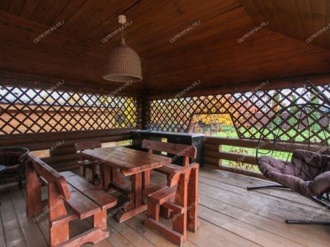 kottedzh-gorod-balahna-balahninskiy-municipalnyy-okrug фото