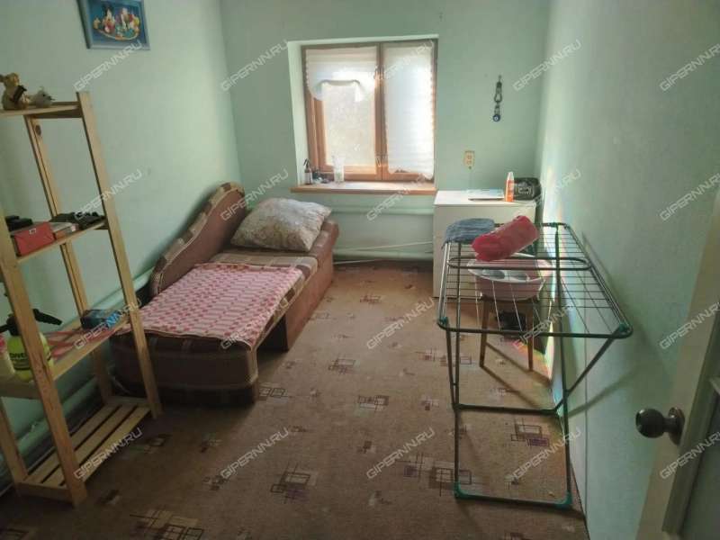 дом на Первомайской улице