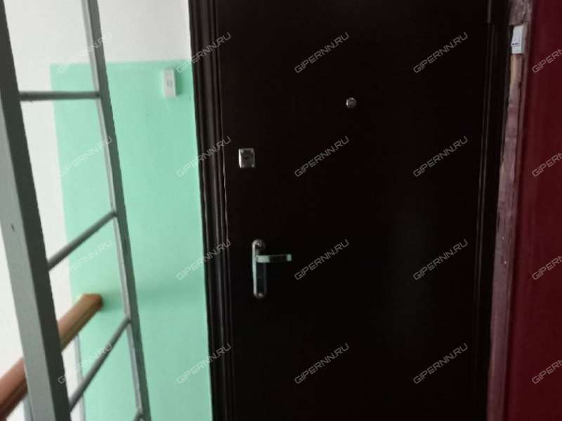 двухкомнатная квартира на улице Веденяпина дом 8