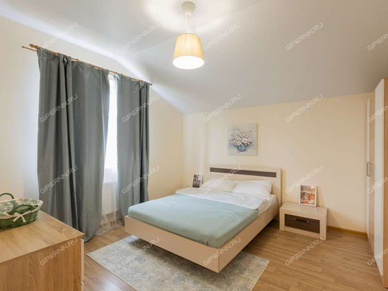 дом на Сельская деревня Малая Ельня