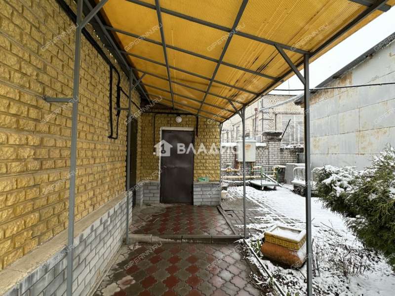 помещение под помещение свободного назначения на Гордеевской улице