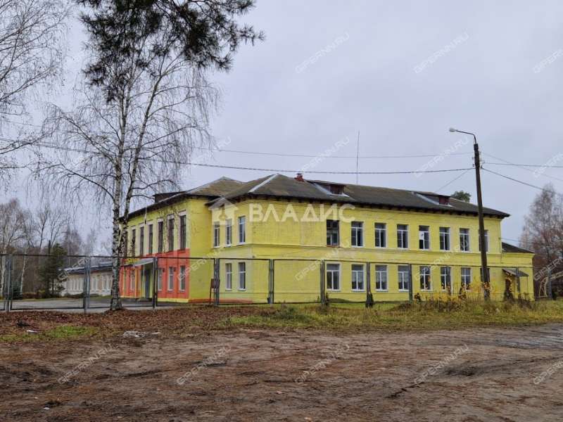 однокомнатная квартира на улице Фабричная дом 15 рабочий посёлок Юганец