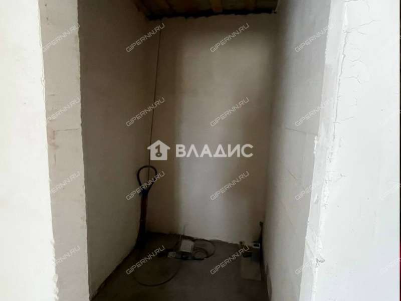 дом на Залесный переулок деревня Каликино