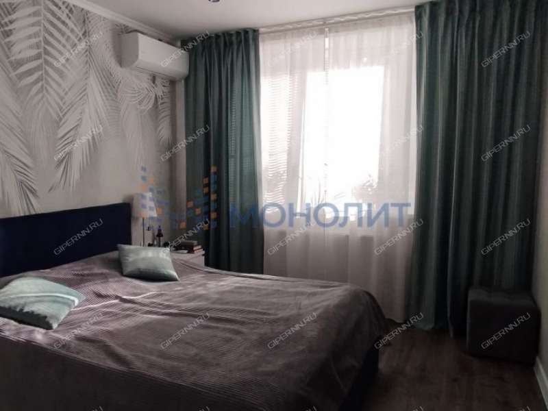 таунхаус в Урожайном проезде