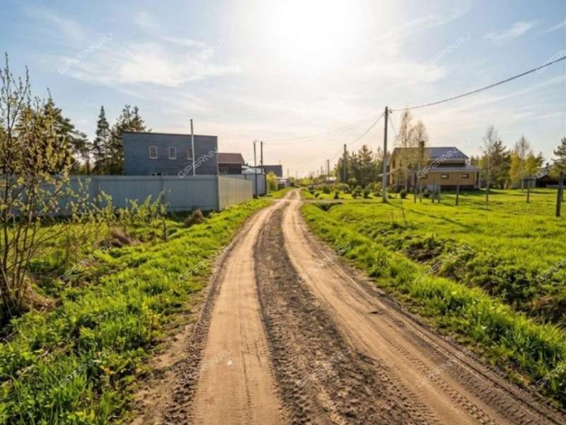 земельный участок 10 соток город Дзержинск