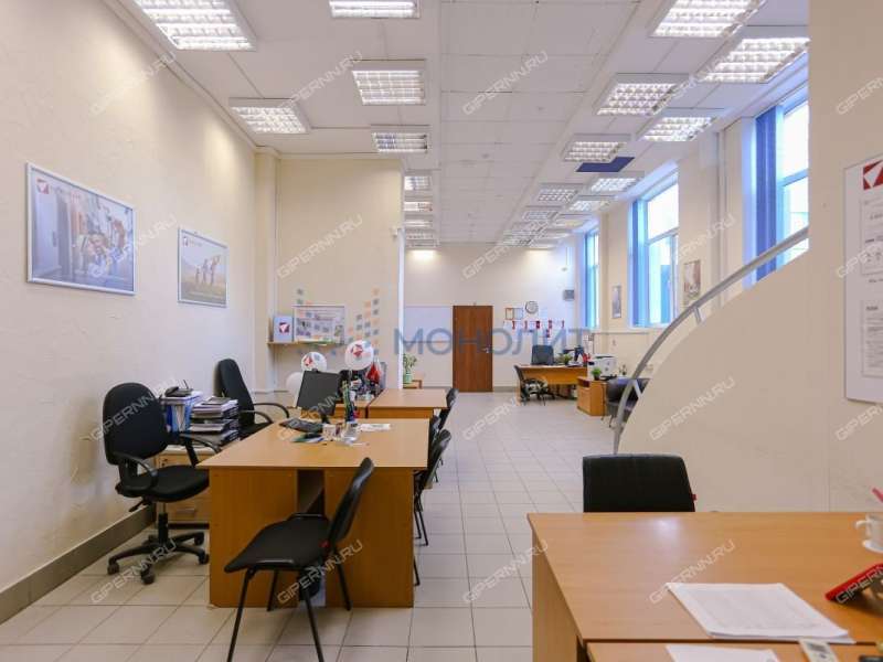 помещение под офис, торговую площадь на Большой Покровской улице