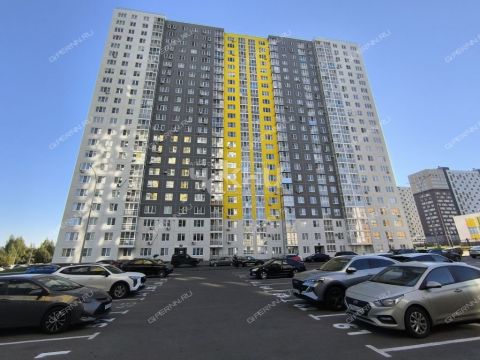 1-komnatnaya-derevnya-ankudinovka-kstovskiy-rayon фото