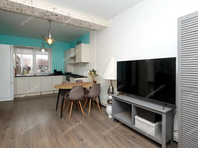 таунхаус на Майской улице посёлок Ждановский