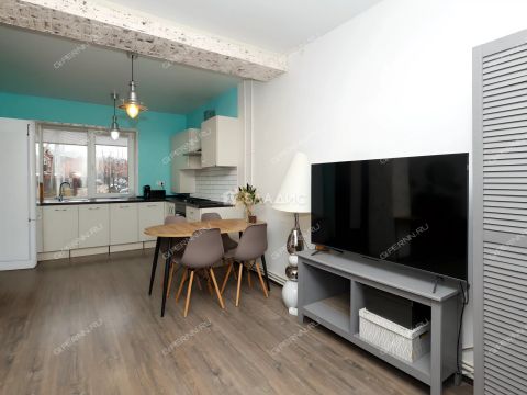 taunhaus-poselok-zhdanovskiy-kstovskiy-rayon фото