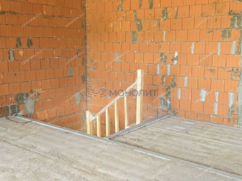 таунхаус на улице Европейская деревня Афонино