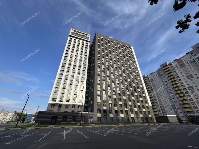 улица Родионова, 31 фото