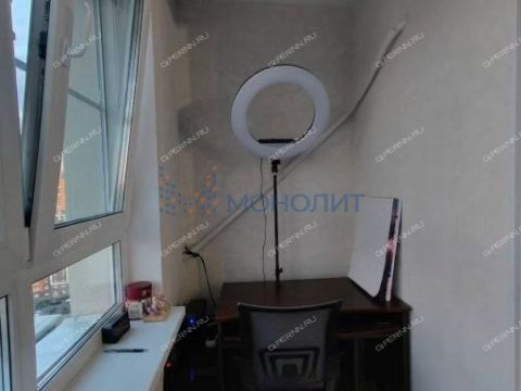 kvartira-studiya-ul-romantikov-d-15 фото