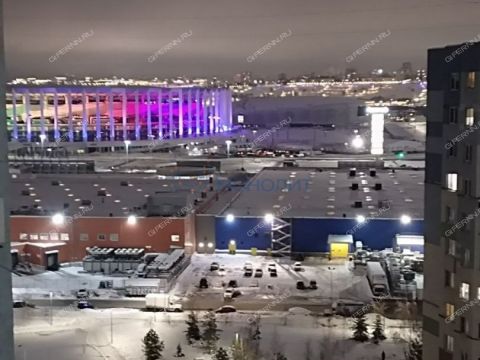 1-komnatnaya-ul-karla-marksa-d-56 фото