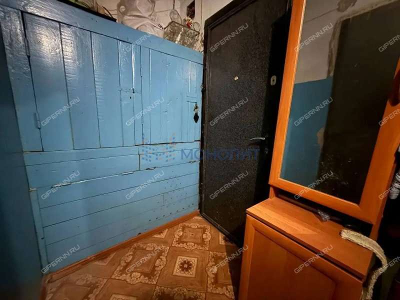 трёхкомнатная квартира на проспекте Кораблестроителей дом 5