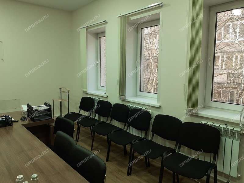 помещение под офис на Ковровской улице