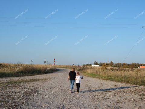 derevnya-kamenka-kstovskiy-rayon фото
