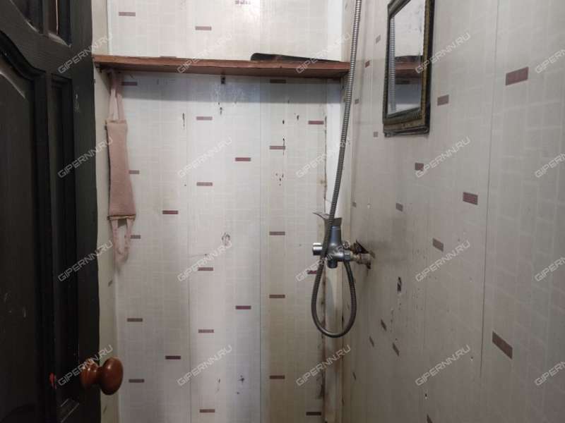 комната в доме 11а к3 на Мончегорской улице