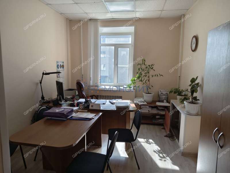 здание под склад, производственную площадь на Ракетной улице