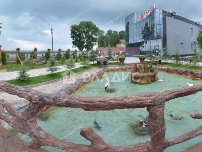 здание под офис, торговую площадь на улице Туполева город Балахна