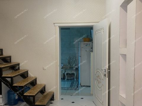 kottedzh-poselok-gnilicy-ul-shushenskaya фото