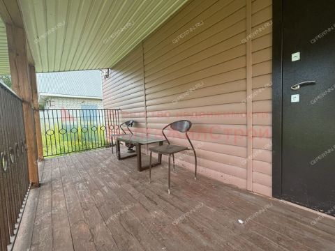 kottedzh-sloboda-podnove-ul-sadovaya фото