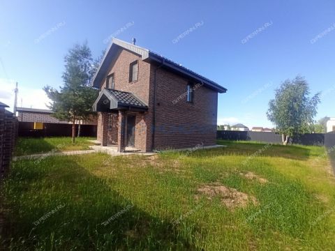 dom-poselok-lyahovo-balahninskiy-municipalnyy-okrug фото