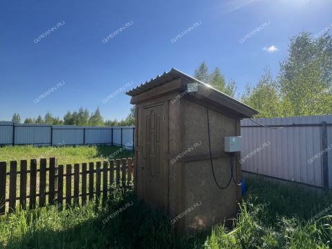 derevnya-novolikeevo-kstovskiy-rayon фото