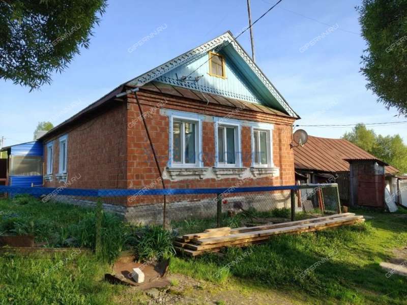дом на - село Муравьиха