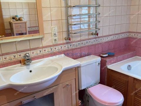 kottedzh-selo-bezvodnoe-kstovskiy-rayon фото