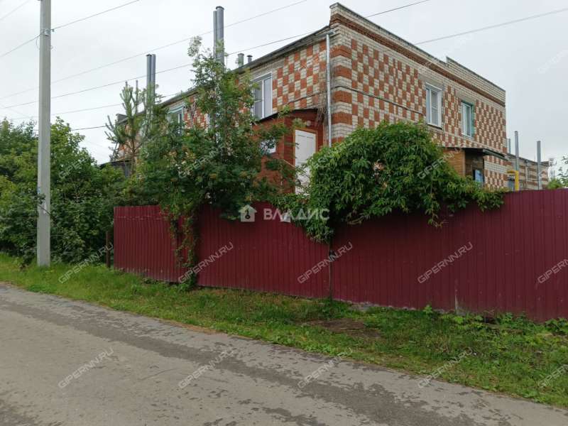 трёхкомнатная квартира на Садовой улице дом 5 село Чулково