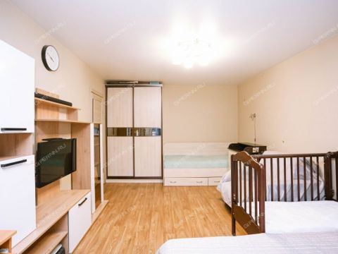 1-komnatnaya-ul-kuybysheva-d-57 фото