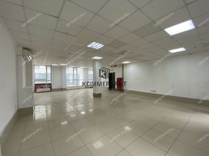 помещение под офис на Варварской улице