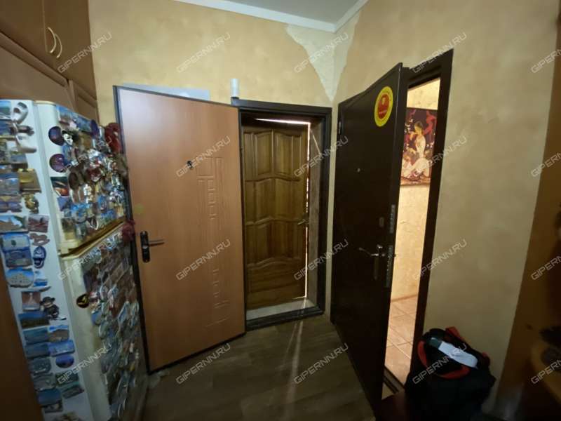 двухкомнатная квартира на Трудовой улице дом 8